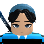 @WaratahTrainB2