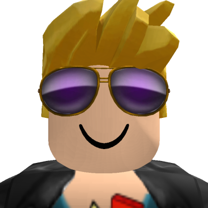 Roblox profile picture for @simonlatr