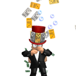 monkeybaby Roblox avatar