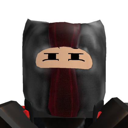 Roblox avatar