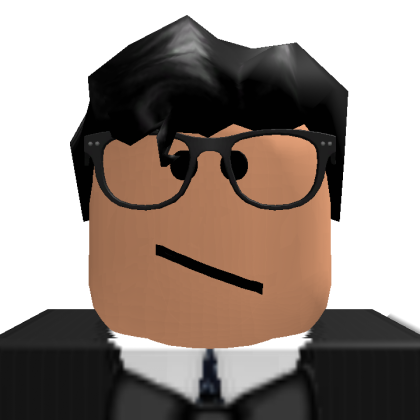 Roblox profile picture for @hoy