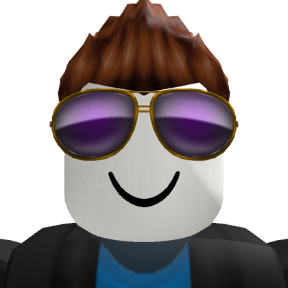 Roblox profile picture for @samko399