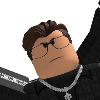 Roblox avatar