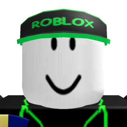 Roblox profile picture for @Zedicus