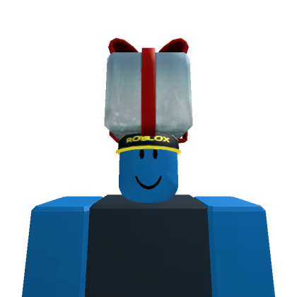 Roblox profile picture for @Paraphernalia