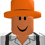 @1stOrangester