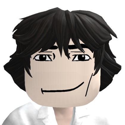 Roblox profile picture for @jhincz