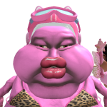 @DAMONSB4E
