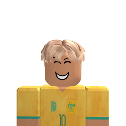 Roblox avatar