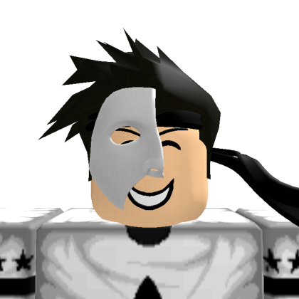 Roblox profile picture for @LeoGom10