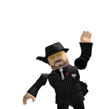 Roblox avatar
