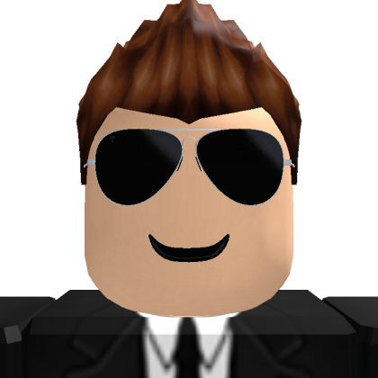 Roblox avatar