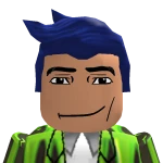 Michael's avatar