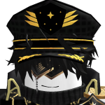 Captain Mope