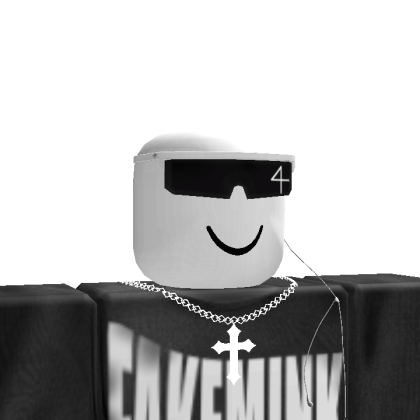 Roblox avatar
