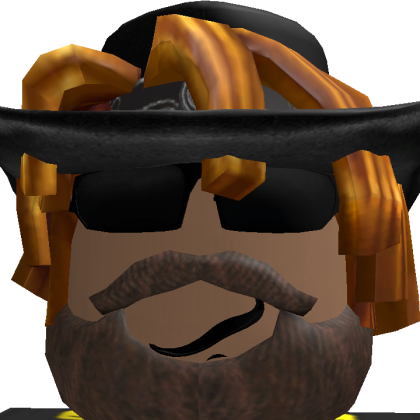 Roblox avatar