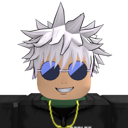 Roblox avatar
