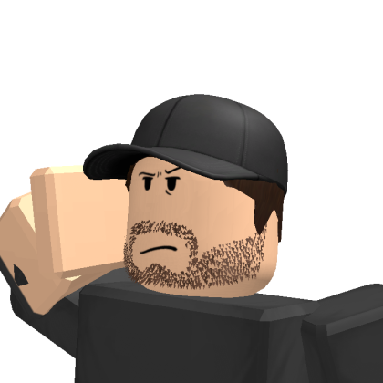 Roblox avatar