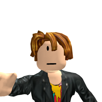Roblox profile picture for @Ismfilms
