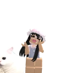 bigbackprincess