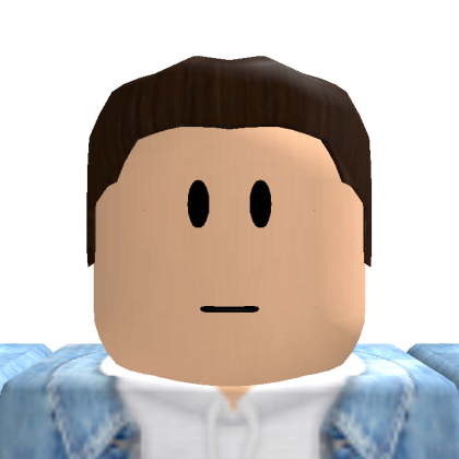 Roblox avatar