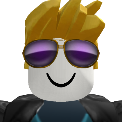 Roblox profile picture for @Hoxton40