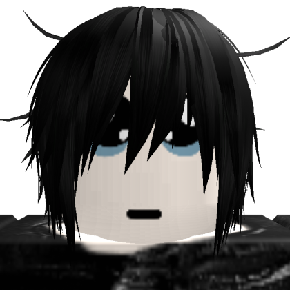 Roblox profile picture for @faceless
