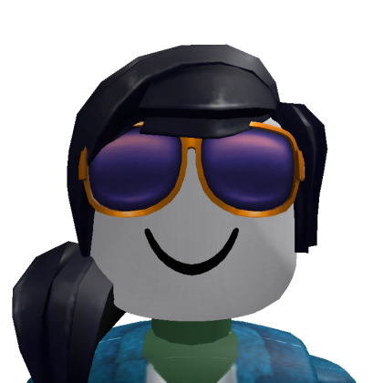 Roblox profile picture for @GiantElly