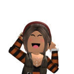 @Josiethepandaqueen