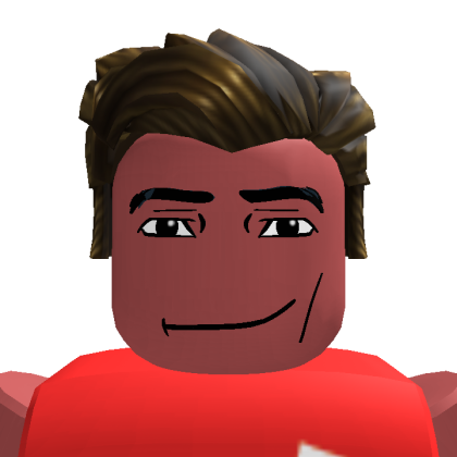Roblox profile picture for @IvtheGuy