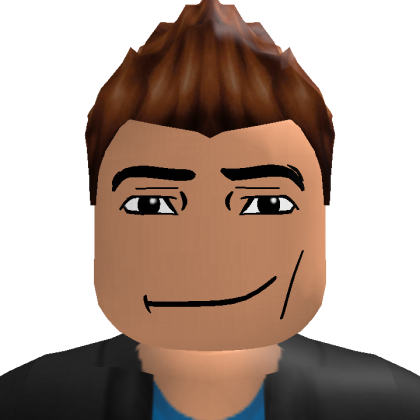 Roblox avatar