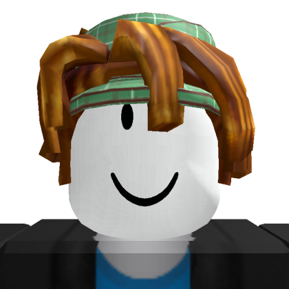 Roblox profile picture for @sabysa