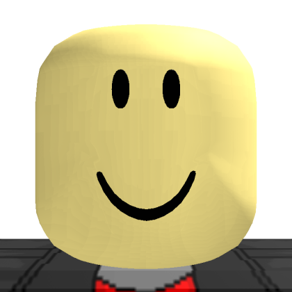 Roblox profile picture for @rickson