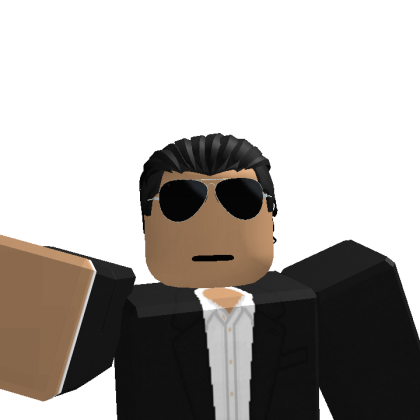 Roblox avatar
