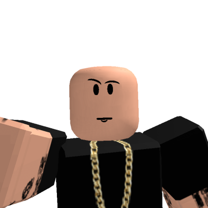 Roblox avatar