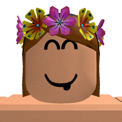 Roblox profile picture for @annie