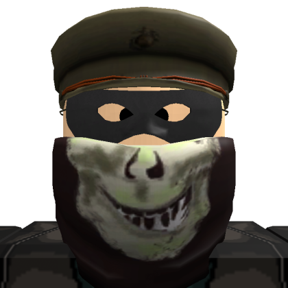 Roblox profile picture for @Boulevard