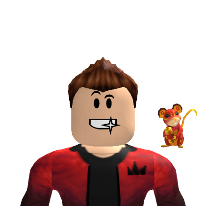 Roblox avatar