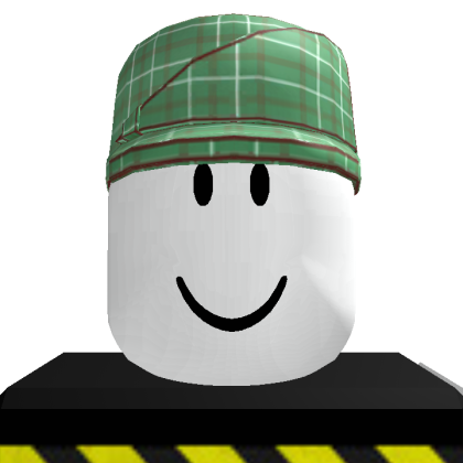 Roblox profile picture for @Adhesives