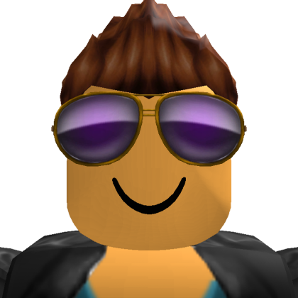 Roblox profile picture for @saanty7