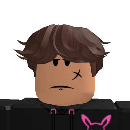 Roblox avatar