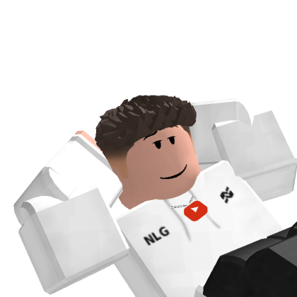 Roblox avatar