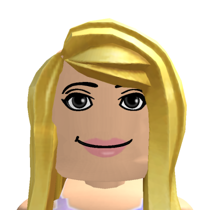 Roblox profile picture for @sacarlettt