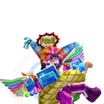 Caleb's avatar