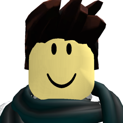 Roblox profile picture for @hussain
