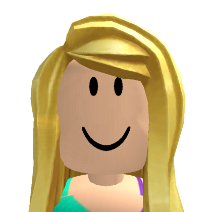 Roblox profile picture for @Mariaarte