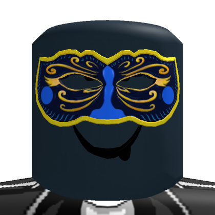 Roblox profile picture for @Lukk