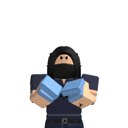 Roblox avatar