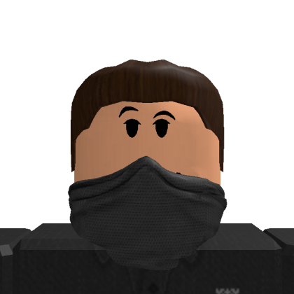 Roblox avatar