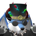 @Mrwolfsters